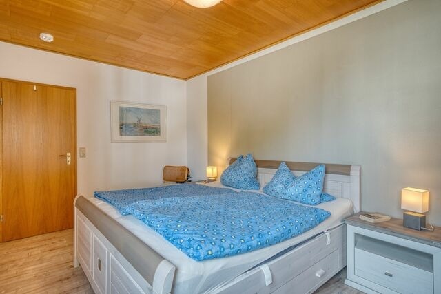 Ferienwohnung in Heiligenhafen - Haus D&uuml;nenhof, App. 3DH35 - Bild 16