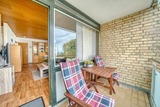Ferienwohnung in Heiligenhafen - Haus D&uuml;nenhof, App. 3DH35 - Bild 21