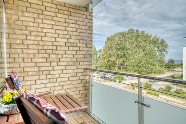 Ferienwohnung in Heiligenhafen - Haus D&uuml;nenhof, App. 3DH35 - Bild 22