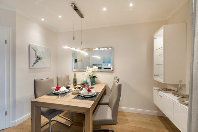 Ferienwohnung in Zingst - Kleine Lagune - Bild 3