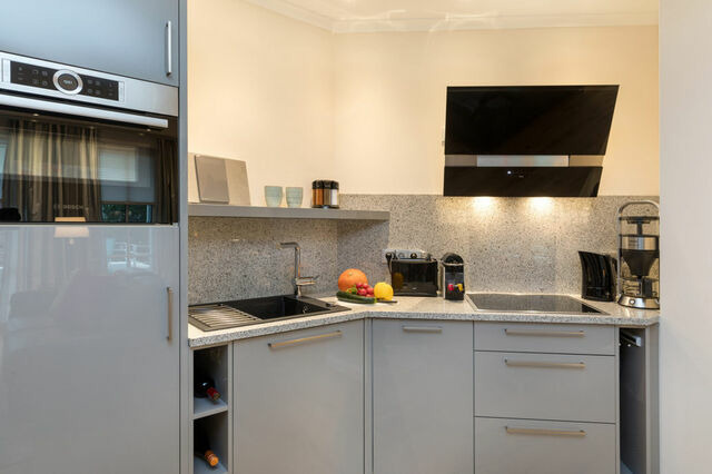 Ferienwohnung in Zingst - Kleine Lagune - Bild 4