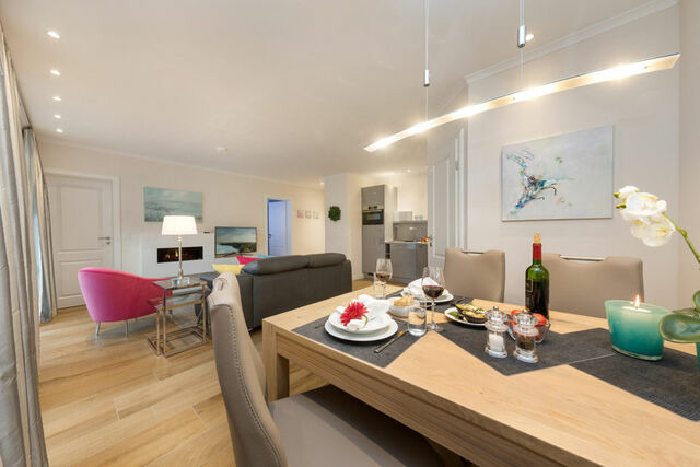 Ferienwohnung in Zingst - Kleine Lagune - Bild 5
