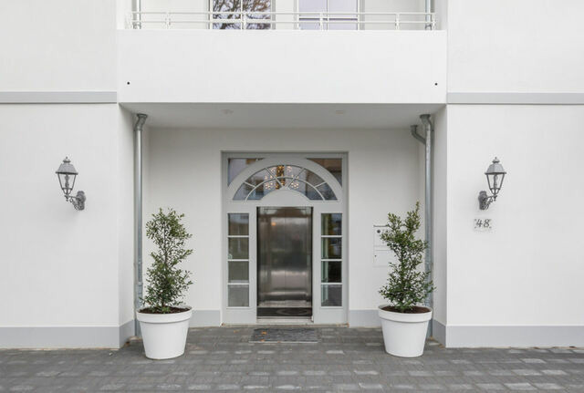 Ferienwohnung in Zingst - Kleine Lagune - Bild 7