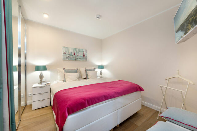Ferienwohnung in Zingst - Kleine Lagune - Bild 8