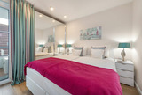 Ferienwohnung in Zingst - Kleine Lagune - Bild 9