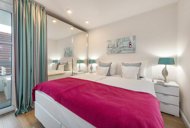 Ferienwohnung in Zingst - Kleine Lagune - Bild 9