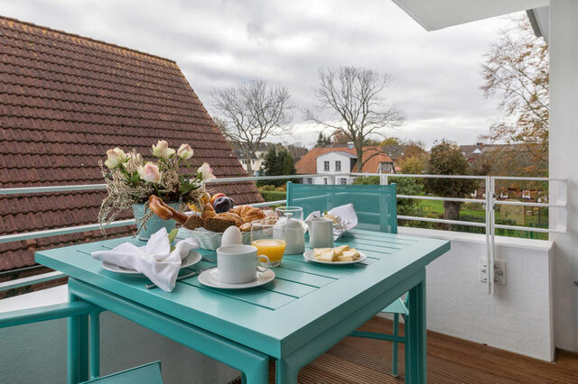 Ferienwohnung in Zingst - Kleine Lagune - Bild 15