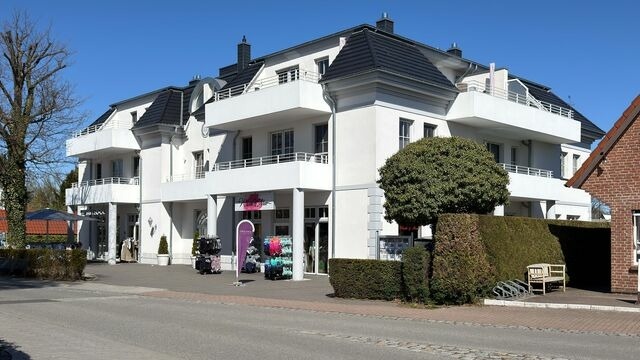 Ferienwohnung in Zingst - Kleine Lagune - Bild 16