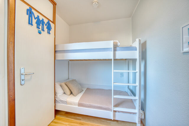 Ferienwohnung in Heiligenhafen - Ferienpark - Haus L, App. 0L0710 - Bild 4