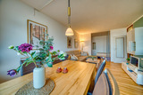 Ferienwohnung in Heiligenhafen - Ferienpark - Haus L, App. 0L0710 - Bild 6