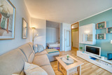 Ferienwohnung in Heiligenhafen - Ferienpark - Haus L, App. 0L0710 - Bild 7