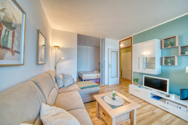 Ferienwohnung in Heiligenhafen - Ferienpark - Haus L, App. 0L0710 - Bild 7