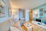 Ferienwohnung in Heiligenhafen - Ferienpark - Haus L, App. 0L0710 - Bild 8