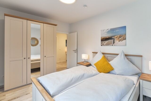 Ferienwohnung in Scharbeutz - Wischkamp 9 B EG - Bild 3