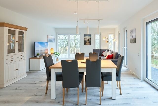 Ferienwohnung in Scharbeutz - Wischkamp 9 B EG - Bild 4