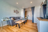 Ferienwohnung in Heiligenhafen - Ferienpark - Haus K, App. 0K0803 - Bild 1