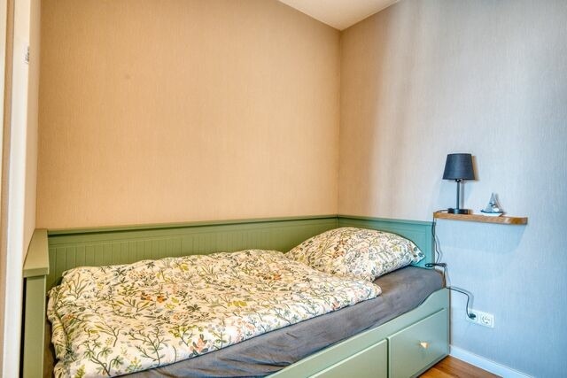 Ferienwohnung in Heiligenhafen - Ferienpark - Haus K, App. 0K0803 - Bild 5