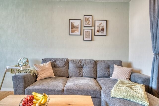 Ferienwohnung in Heiligenhafen - Ferienpark - Haus K, App. 0K0803 - Bild 9