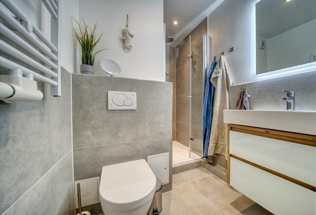 Ferienwohnung in Heiligenhafen - Ferienpark - Haus L, App. 0L0504 - Bild 4