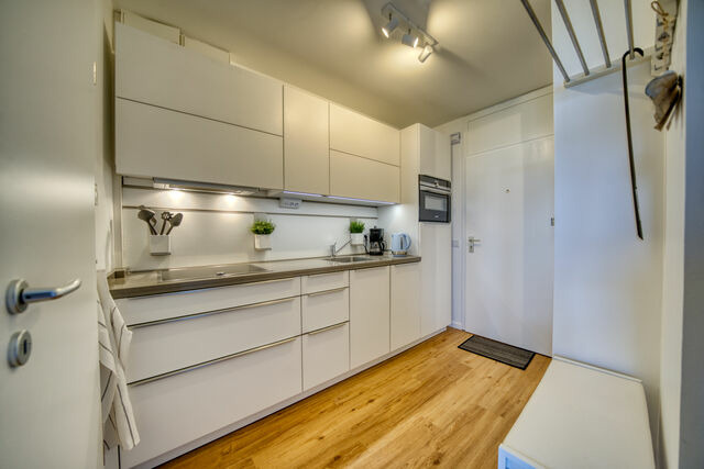 Ferienwohnung in Heiligenhafen - Ferienpark - Haus L, App. 0L0504 - Bild 6