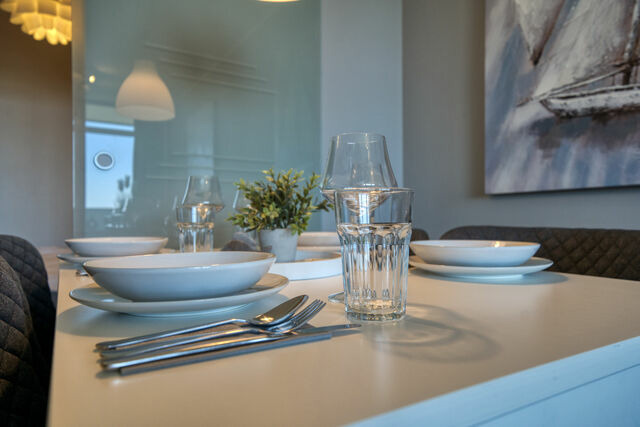 Ferienwohnung in Heiligenhafen - Ferienpark - Haus L, App. 0L0504 - Bild 12