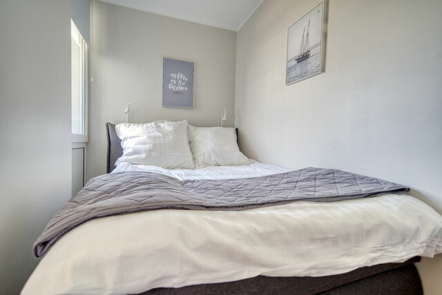 Ferienwohnung in Heiligenhafen - Ferienpark - Haus L, App. 0L0504 - Bild 15