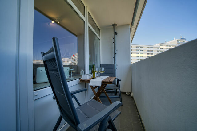 Ferienwohnung in Heiligenhafen - Ferienpark - Haus L, App. 0L0504 - Bild 17