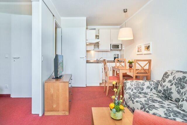 Ferienwohnung in Sellin - Fewo 340, Seepark Sellin - Bild 3