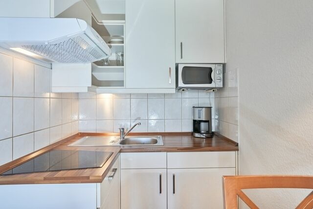 Ferienwohnung in Sellin - Fewo 340, Seepark Sellin - Bild 4