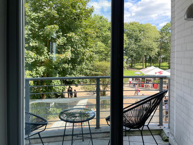 Ferienwohnung in Timmendorfer Strand - Promenaden Loge - Bild 8