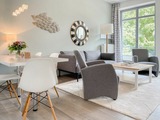 Ferienwohnung in Timmendorfer Strand - Promenaden Loge - Bild 12