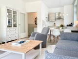 Ferienwohnung in Timmendorfer Strand - Promenaden Loge - Bild 14