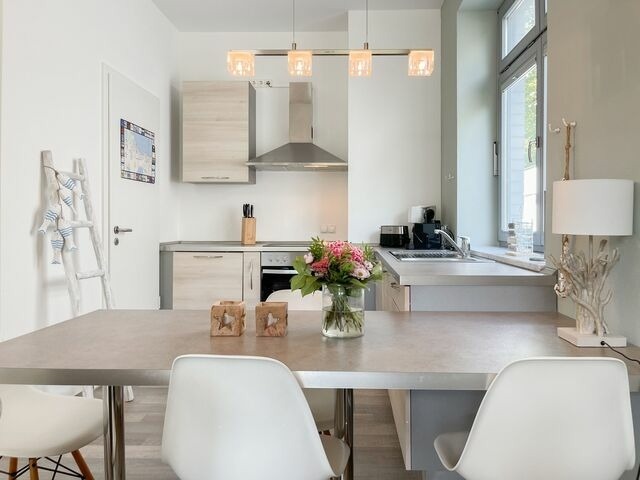 Ferienwohnung in Timmendorfer Strand - Promenaden Loge - Bild 15