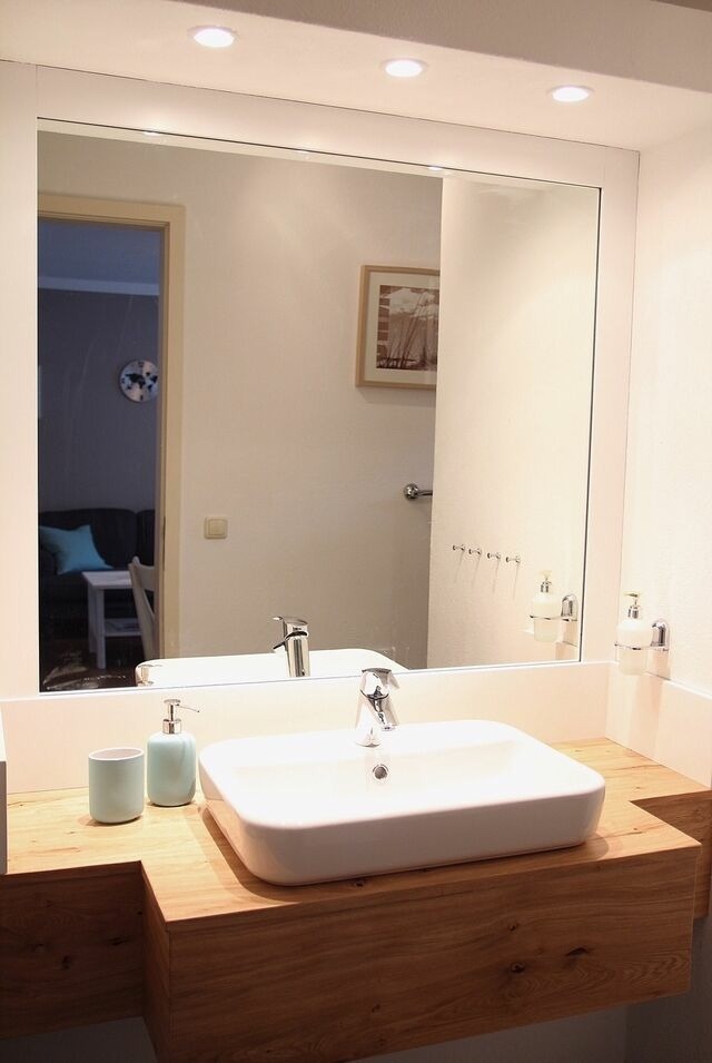 Ferienwohnung in K&uuml;hlungsborn - Strandstra&szlig;e 32 - 04-34 - Bild 5
