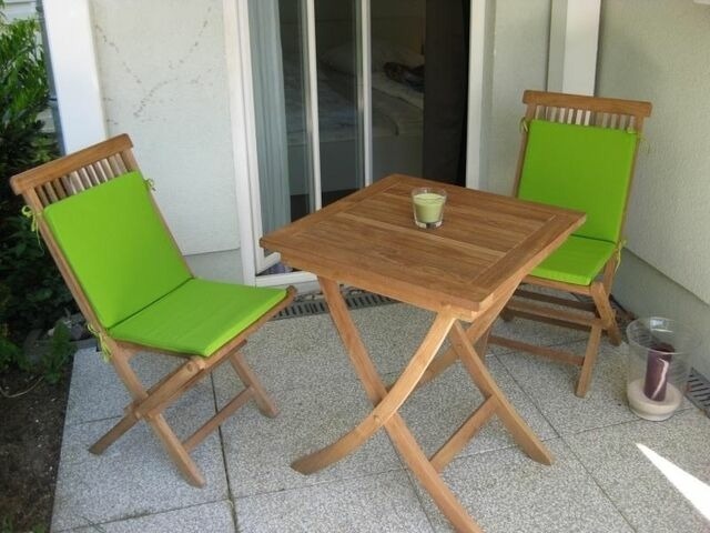 Ferienwohnung in K&uuml;hlungsborn - Strandstra&szlig;e 32 - 04-34 - Bild 7
