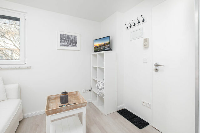 Ferienwohnung in Timmendorfer Strand - Kaj&uuml;te 64 - Bild 5