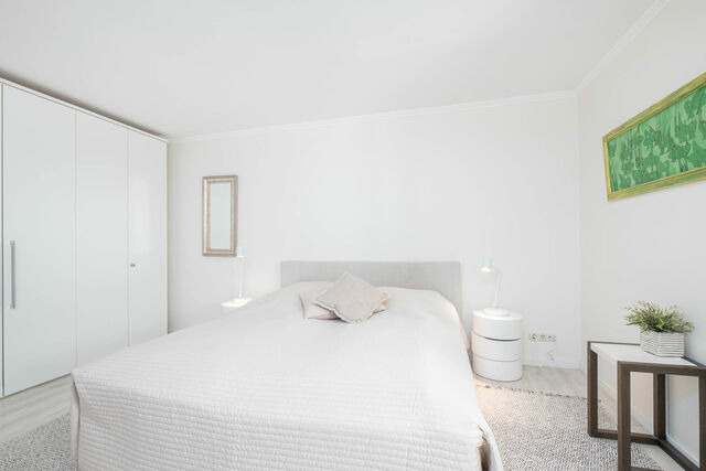 Ferienwohnung in Timmendorfer Strand - Das Strandjuwel - Bild 2