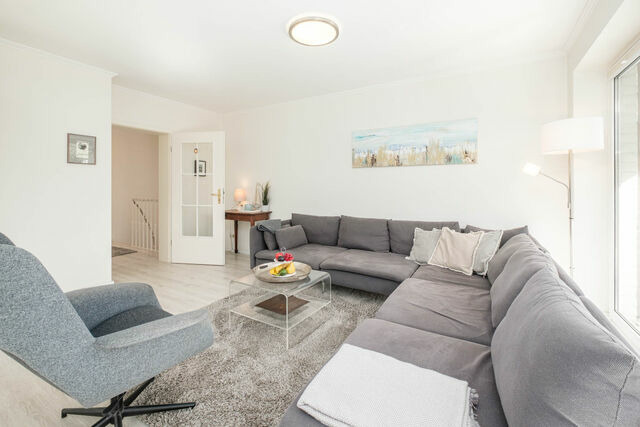 Ferienwohnung in Timmendorfer Strand - Das Strandjuwel - Bild 7