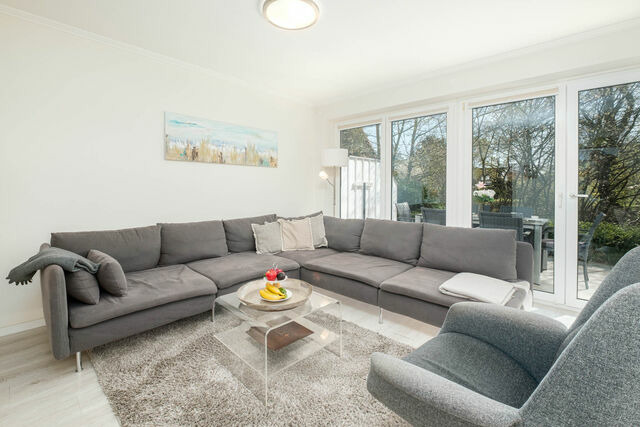 Ferienwohnung in Timmendorfer Strand - Das Strandjuwel - Bild 8