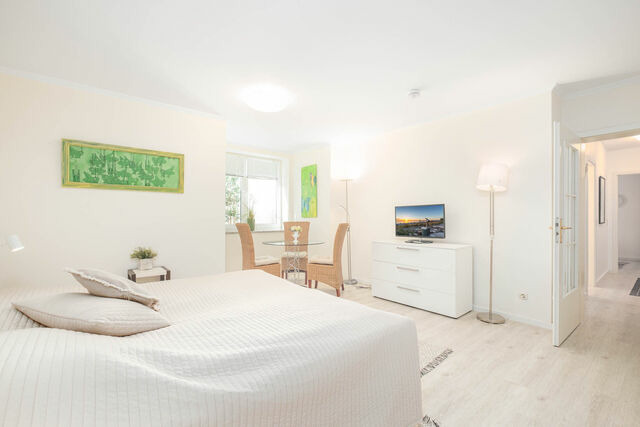 Ferienwohnung in Timmendorfer Strand - Das Strandjuwel - Bild 13