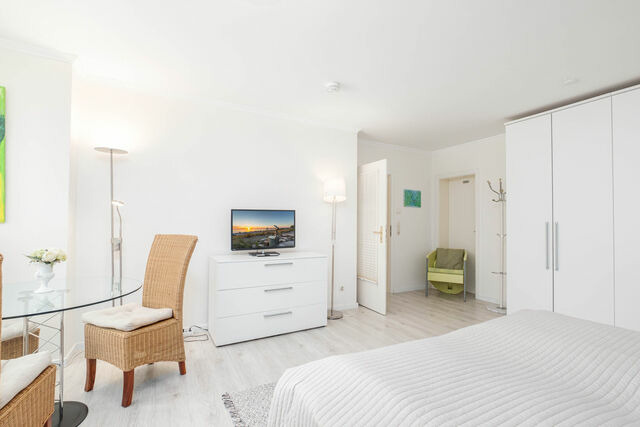 Ferienwohnung in Timmendorfer Strand - Das Strandjuwel - Bild 14