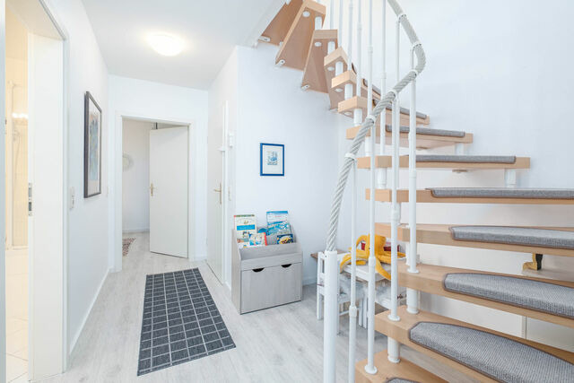 Ferienwohnung in Timmendorfer Strand - Das Strandjuwel - Bild 18