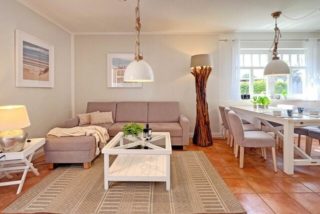 Ferienhaus in Zingst - Gotland - Bild 3