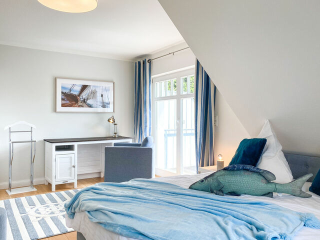 Ferienhaus in Zingst - Gotland - Bild 6