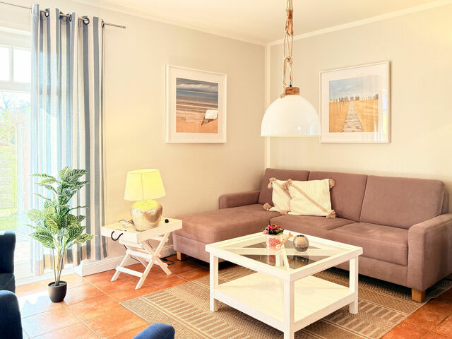 Ferienhaus in Zingst - Gotland - Bild 8