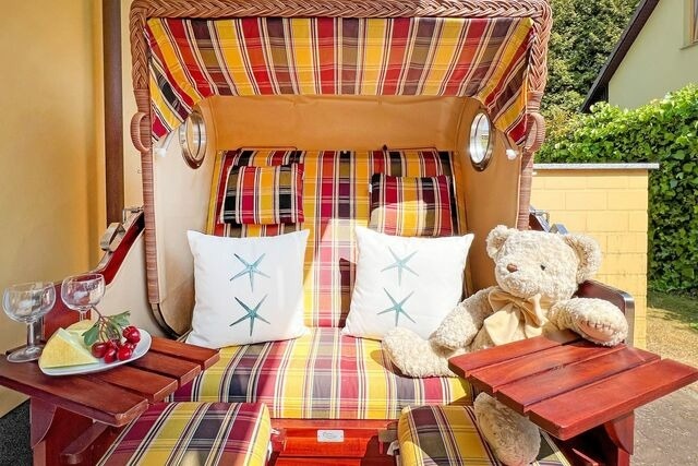 Ferienhaus in Zingst - Gotland - Bild 10