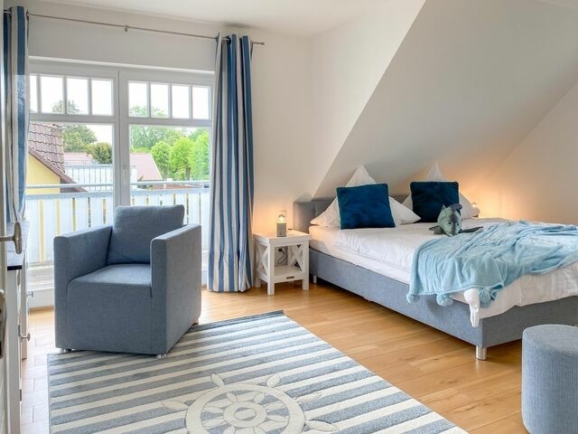 Ferienhaus in Zingst - Gotland - Bild 12