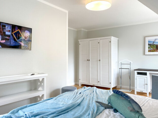 Ferienhaus in Zingst - Gotland - Bild 13