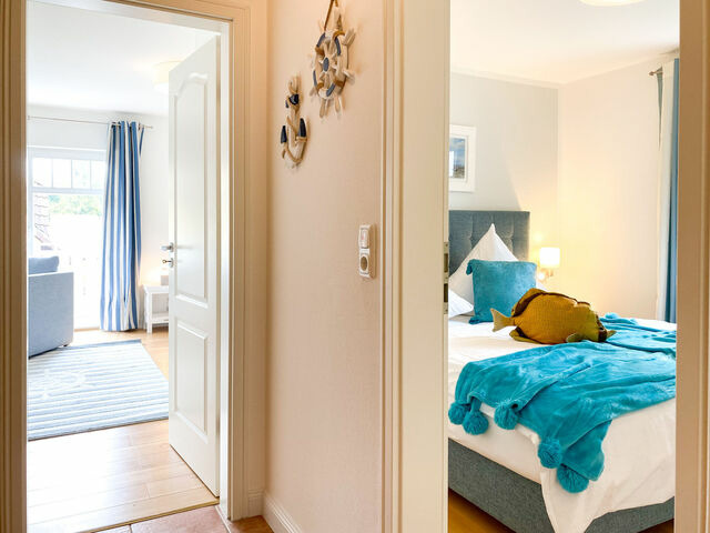 Ferienhaus in Zingst - Gotland - Bild 18