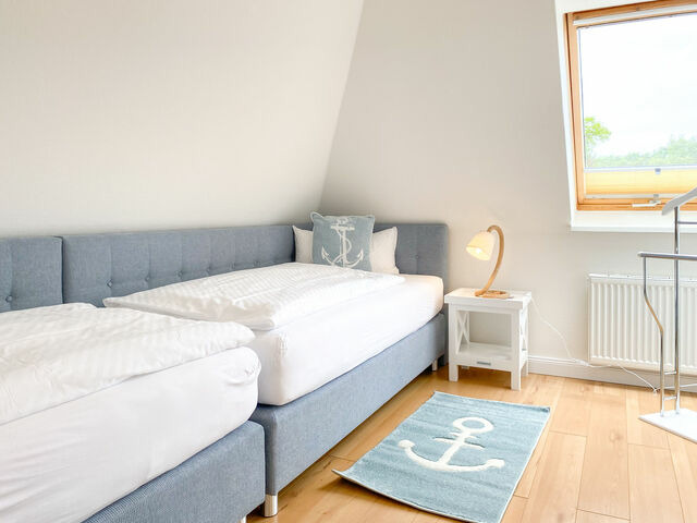 Ferienhaus in Zingst - Gotland - Bild 19